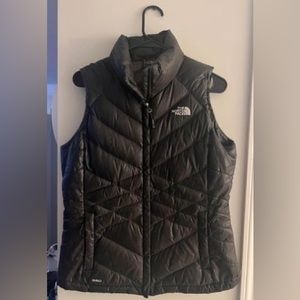 North Face Vest